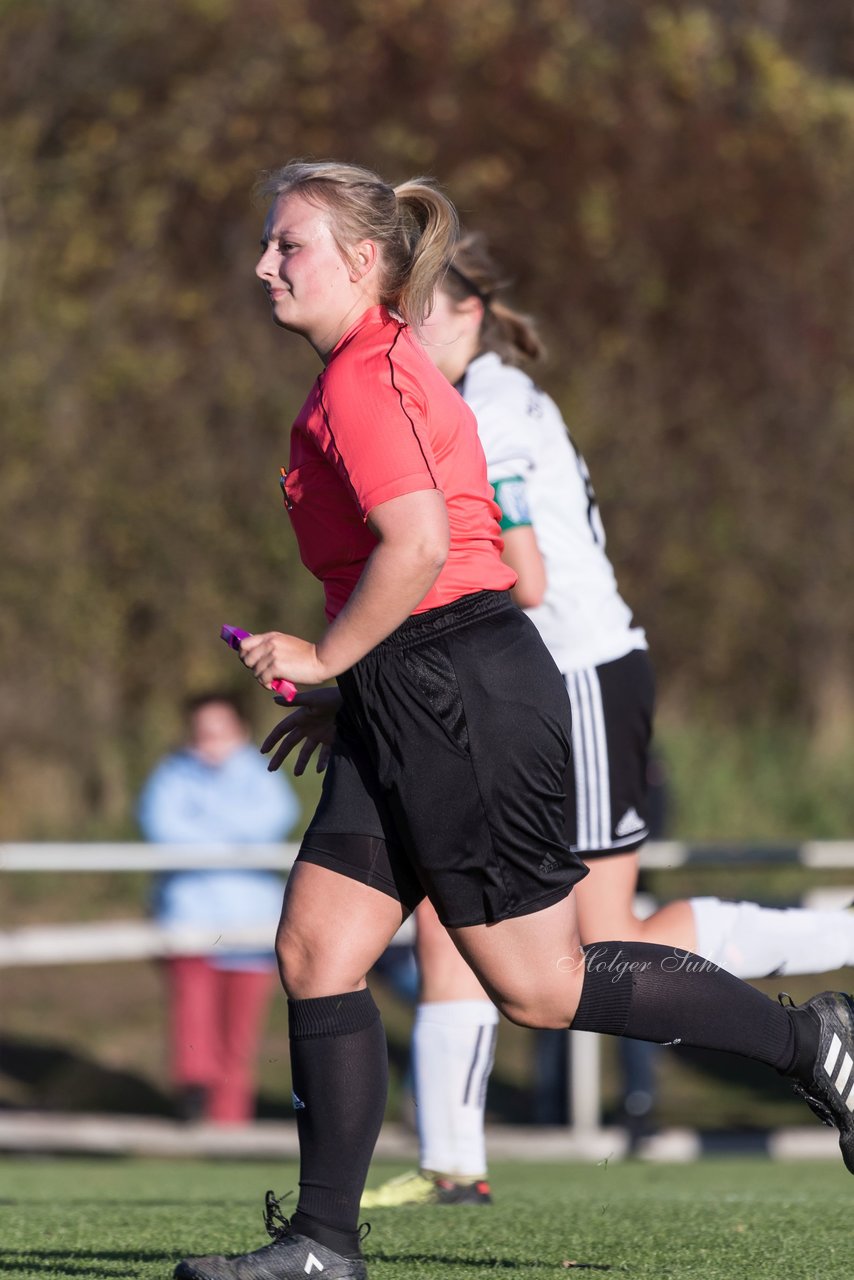 Bild 163 - Frauen TSV Vineta Audorg - SV Friesia 03 Riesum Lindholm : Ergebnis: 2:4